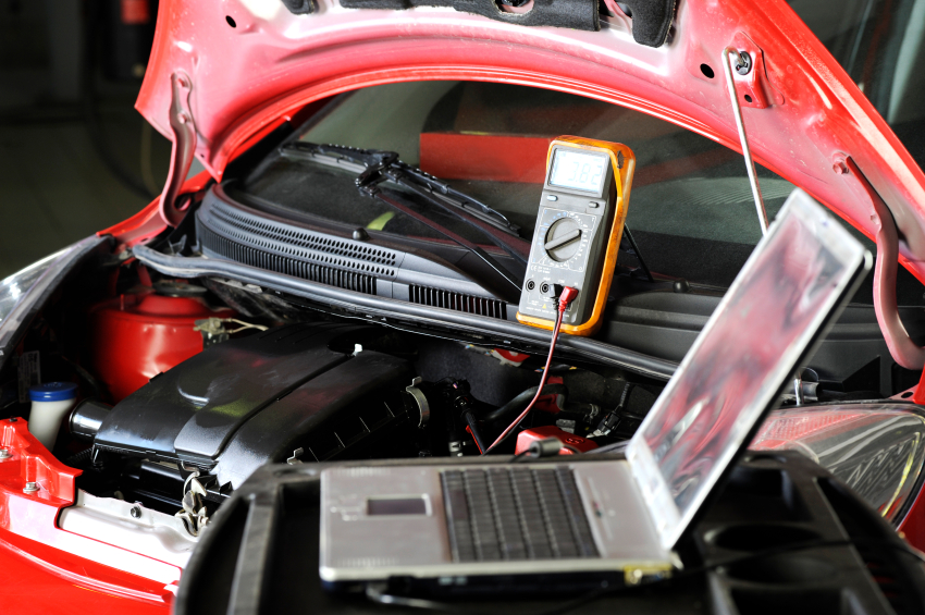 Auto Electronics Repairs in Broomfield, CO